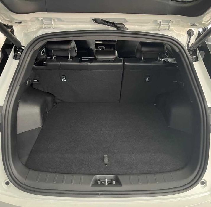 Продам Changan CS55 Plus 2026 г.