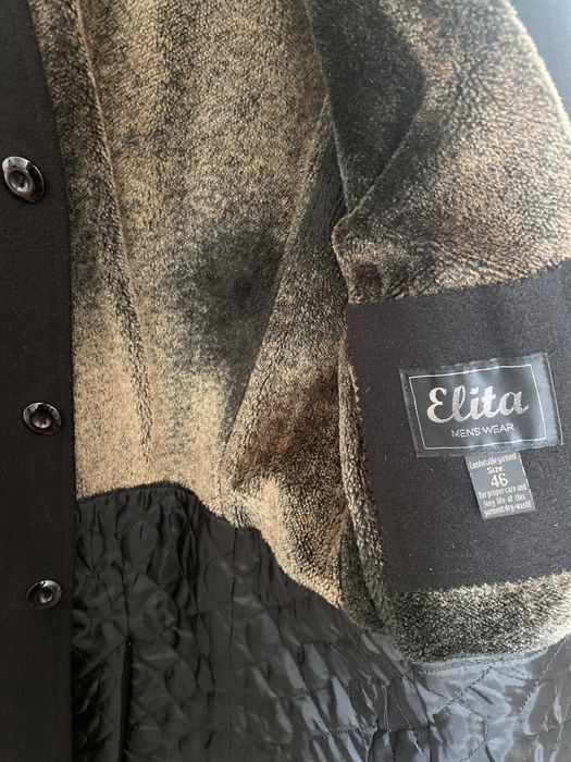 Продам мужское пальто