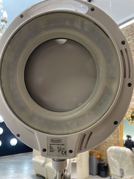 Продам лампу для косметолога