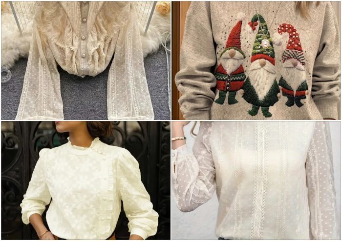 Продавам дамски ризи/блузи "С" размер