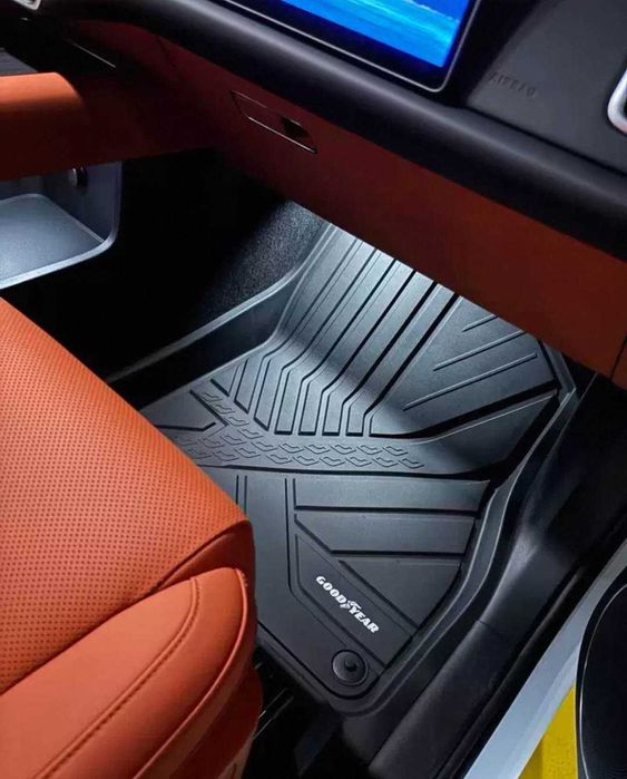 Коврики GoodYear на Lixiang Li 9