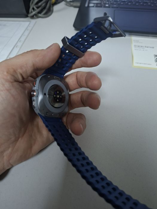Samsung ultra watch