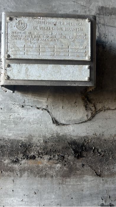 Vand bazine inox alimentar 70000 litri