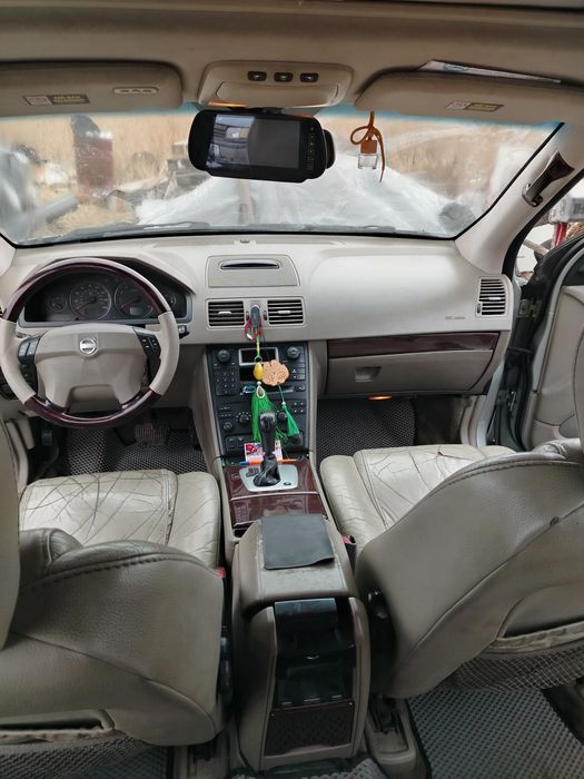 Продам Вольво хс 90