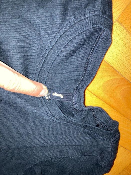 Bluza fete, de la Sinsay, mărime XS