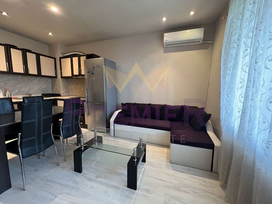 Дава се под наем Двустаен апартамент в Варна, Погреби - 56 кв.м за 348.84 € - Снимка #6