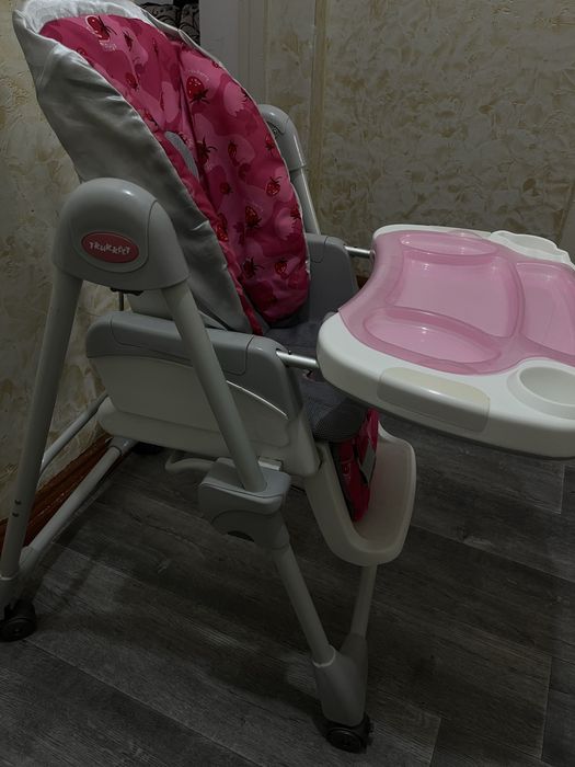 Стул для кормления