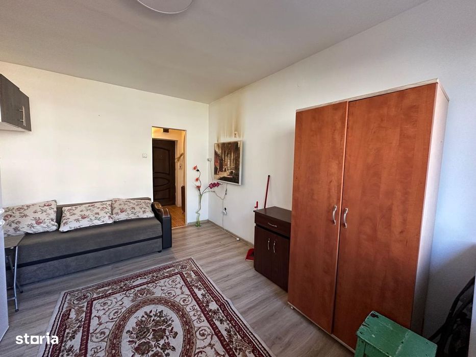 AA/988 De închiriat apartament cu 1 cameră Tg Mureș - Mureșeni