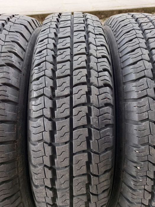 175 R16C TAURUS DOT22 за Бус и Лада Нива