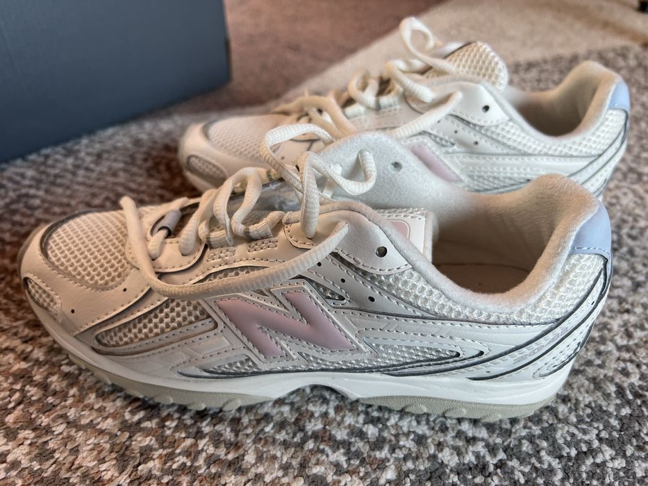 Маратонки- New Balance 36 номер