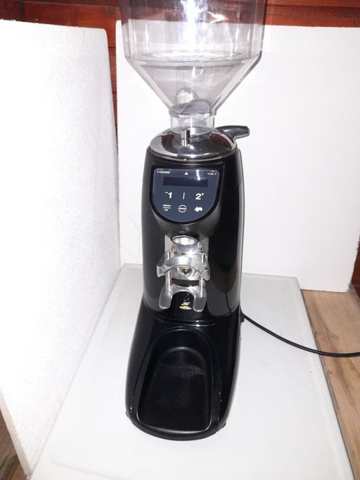 Rasnita de cafea ,Mazzer , F64,Compact,F5  f4