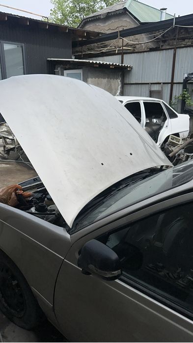 Запчасти БУ для Нексия