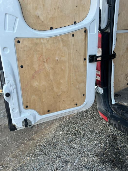 Vînd mercedes sprinter 316