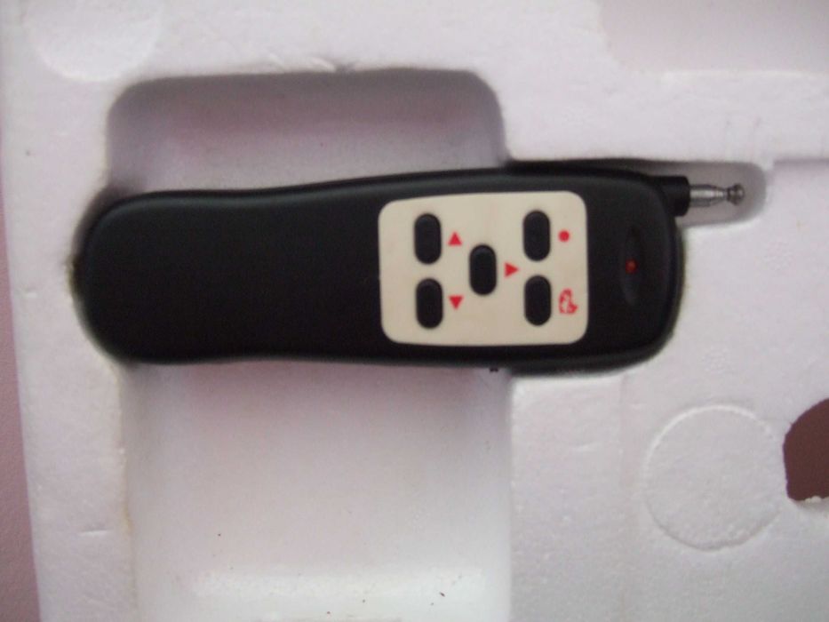 Лодка за захранка JABO 2