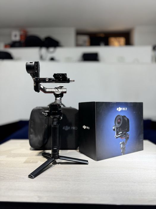 Продаеться Ronin rs2 pro / Ronin rs2 pro SOTILADI