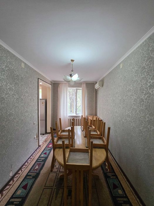 3 xonali 68m² 2-qavat.#3x #601a