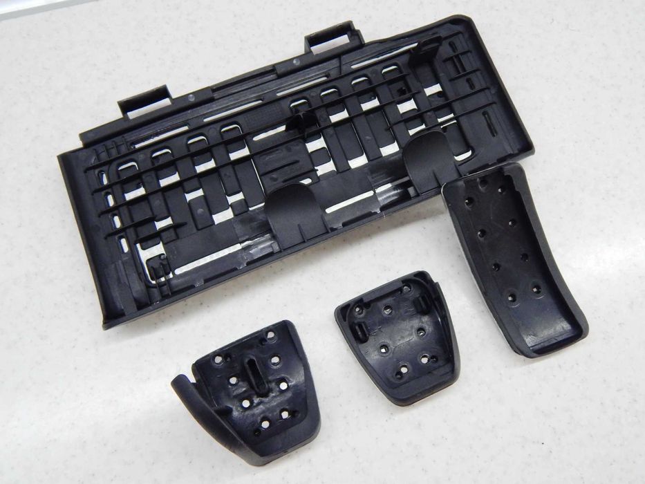 Спортни Педали Golf 7 VW Skoda Шкода Audi A3 Seat Сеат Audi A3 DSG