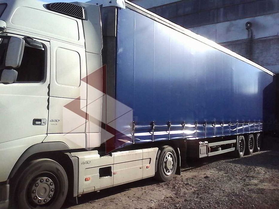 Грузоперевозки по Узбекистану