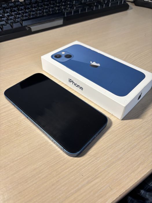 Iphone 13 Neverlocked 128 Gb