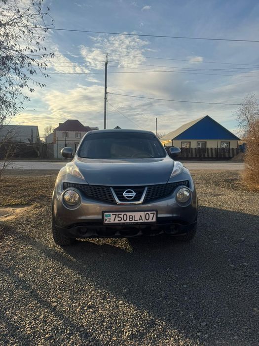 Продам Ниссан жук