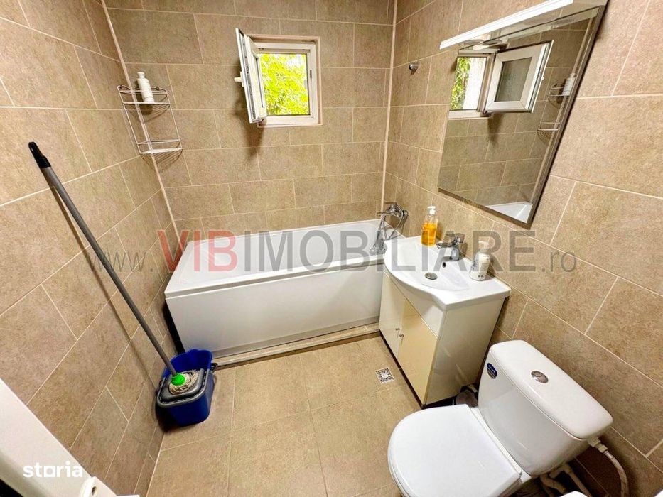2 Camere- Aviatiei - Aurel Vlaicu - Metrou - Promenada