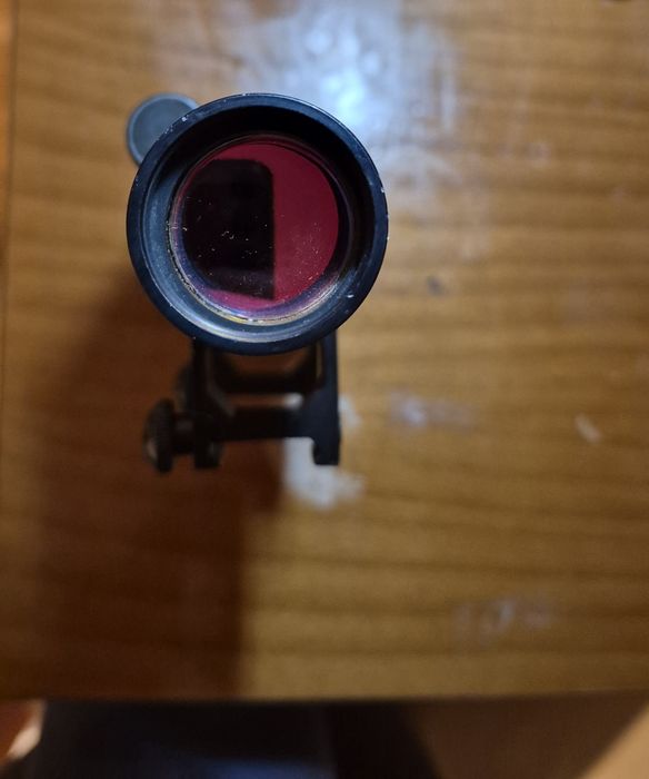 Dispozitiv de ochire  Aimpoint 3000
