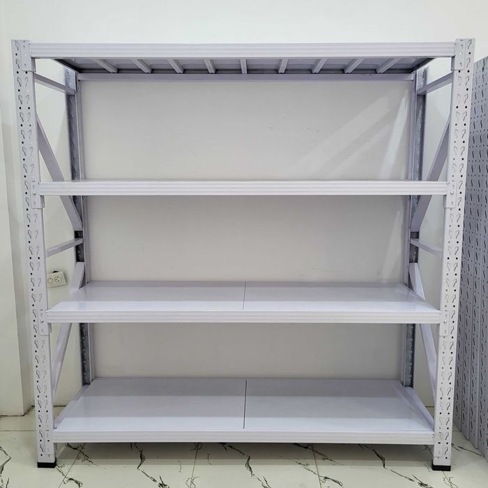 Стеллажи для складов | Omborlar uchun stellajlar