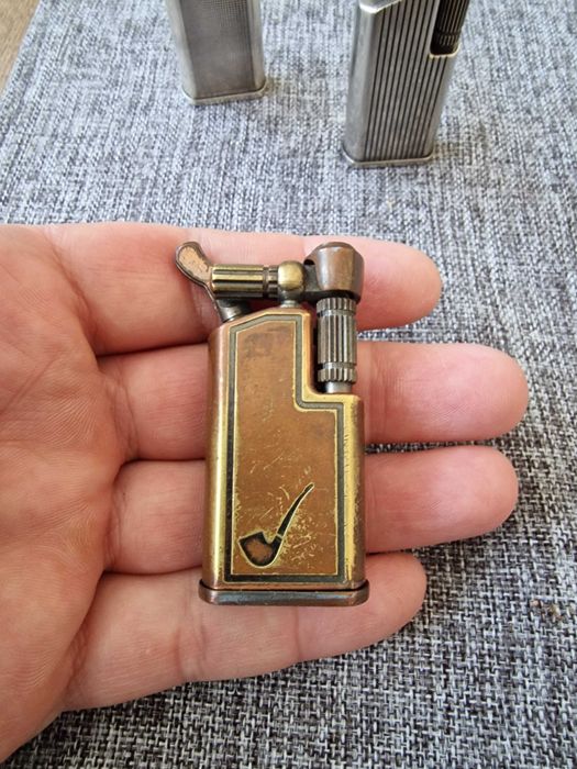 Колекционерски запалки Maruman Gl-67