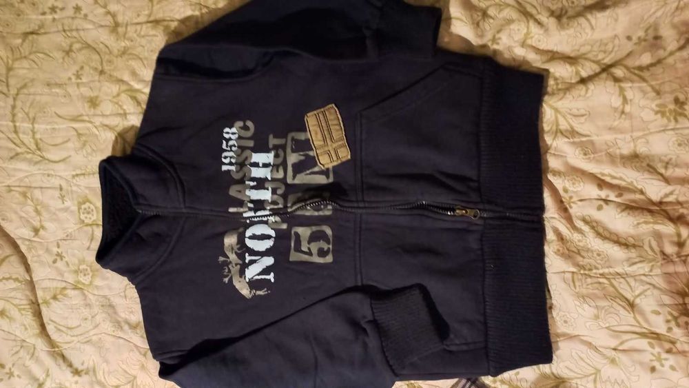 суперизгодни страхотни момчешки дрехи, р 122 - 128