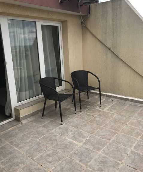 Дава се под наем Двустаен апартамент в Бургас, Славейков - 80 кв.м за 255 € - Снимка #6