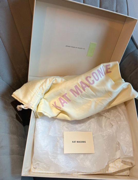 Sandale elegante dama Kat Maconie