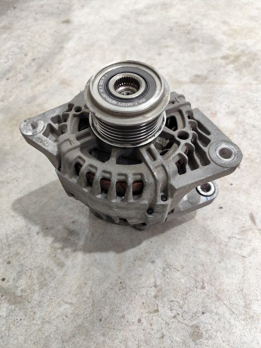 Генератор Hyundai, Kia, Хёндай, Киа