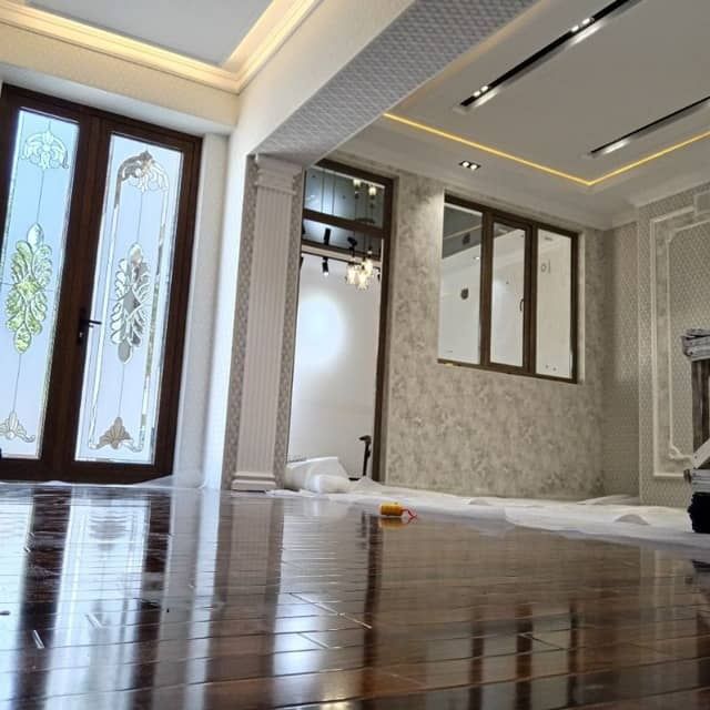 Ремонт и  отделка