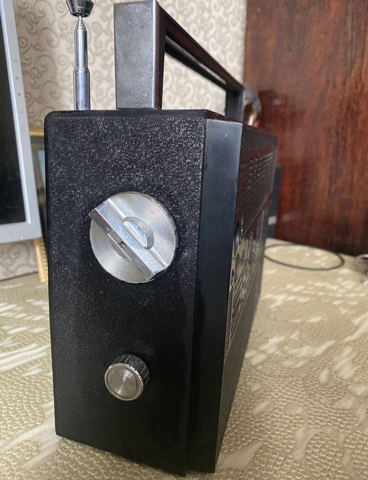 радиоприемник СССР