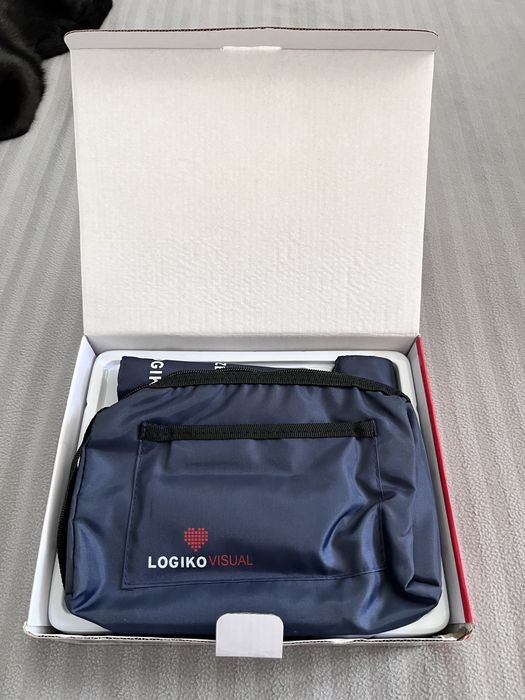 Tensiometru clasic LOGIKO VISUAL