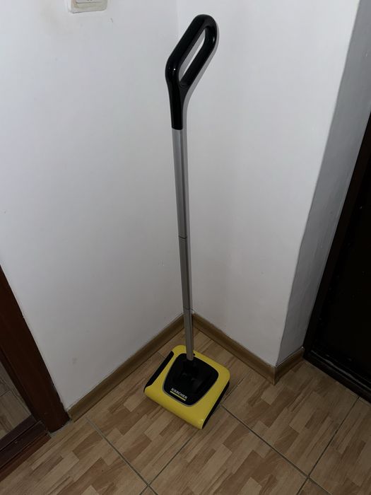 Электровеник Karcher / Керхер