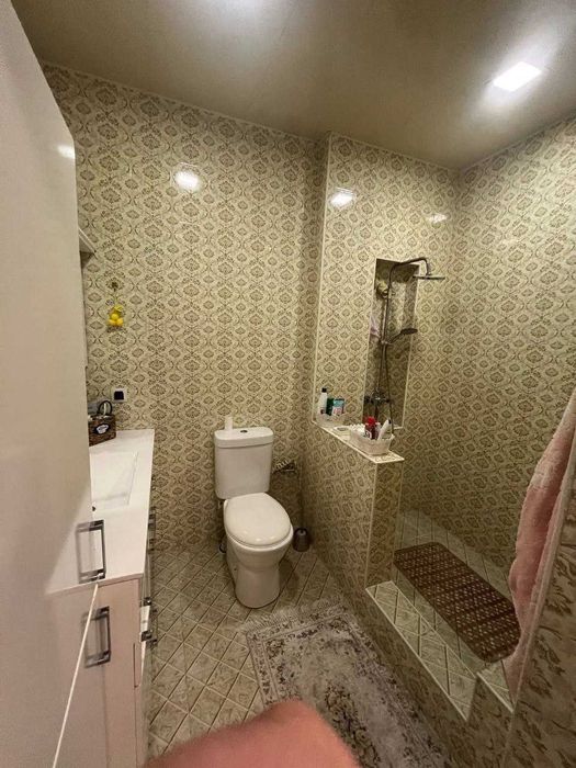 Квартира Ташсельмаш Ашхабат парк