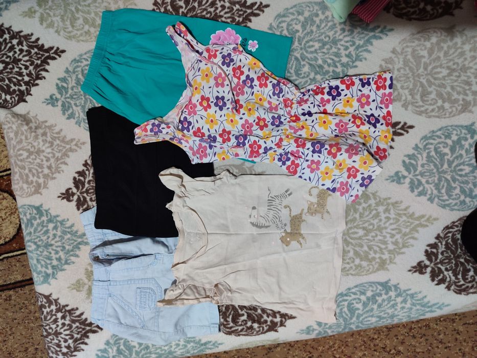 Вещи для девочек