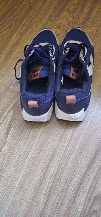 Кроссовки мужские