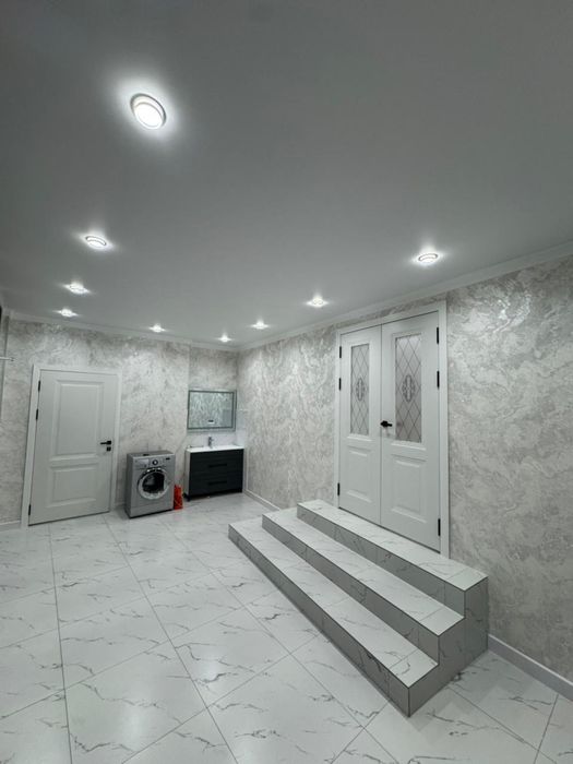 Евро ремонт под ключ