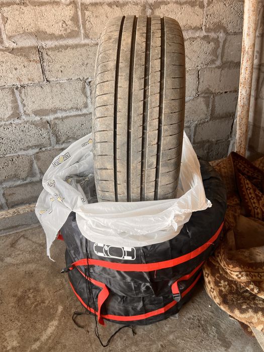 Шины на 21 размер