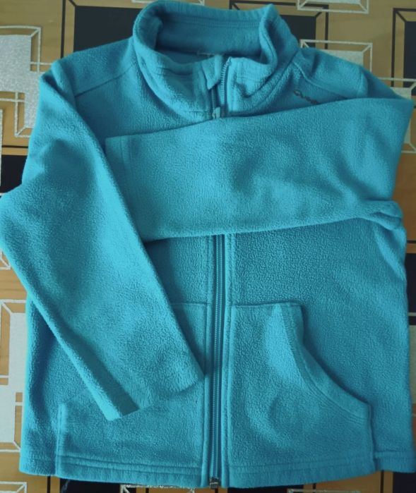 Set bluze bebelusi,