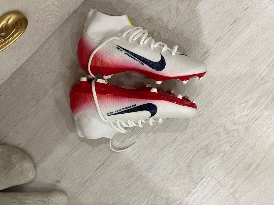 Футболни ботонки Nike 39 размер