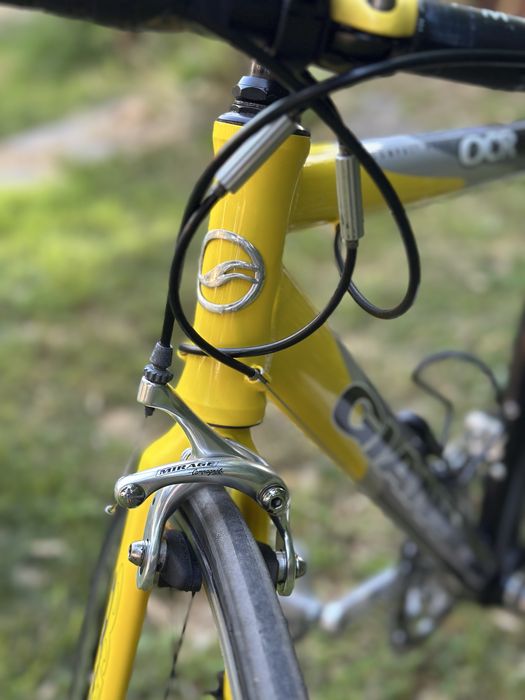 Шосеен Велосипед GIANT OCR