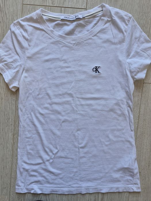 Tricou damă Calvin Klein mărimea xs