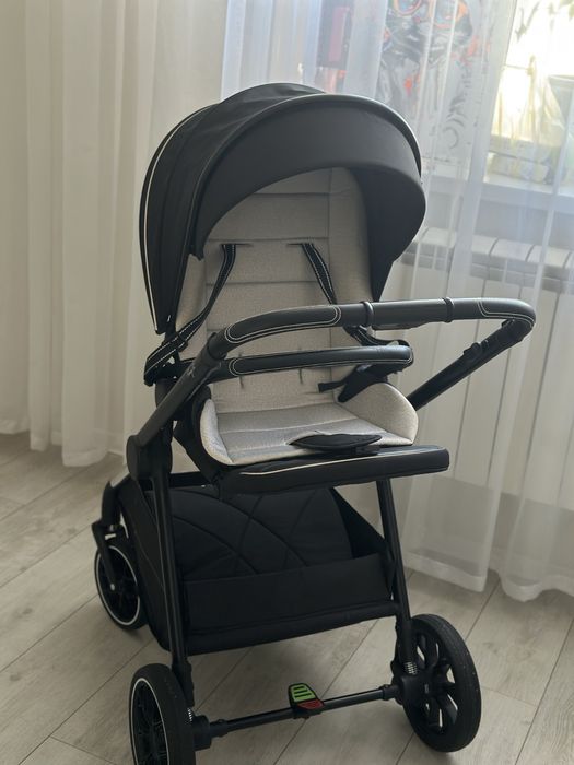 Детска коляска 2 в 1