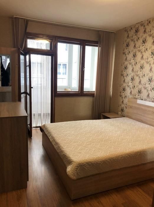 Дава се под наем Двустаен апартамент в Варна, Спортна зала - 60 кв.м за 500 € - Снимка #3