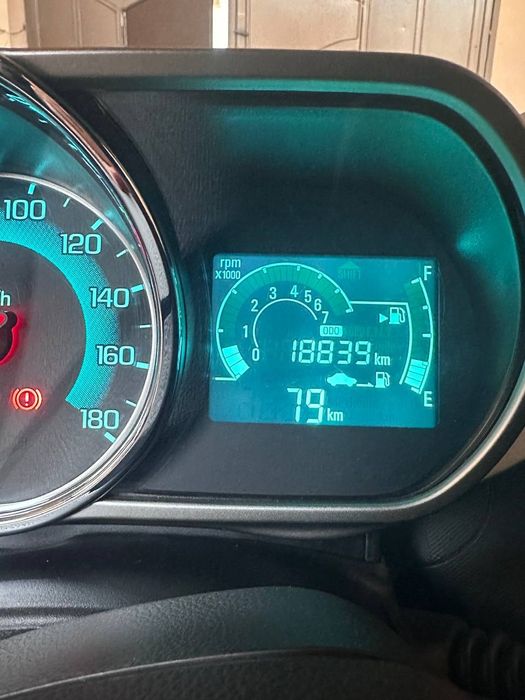 Spark 2 Pozitsiya Full 2022 Choko