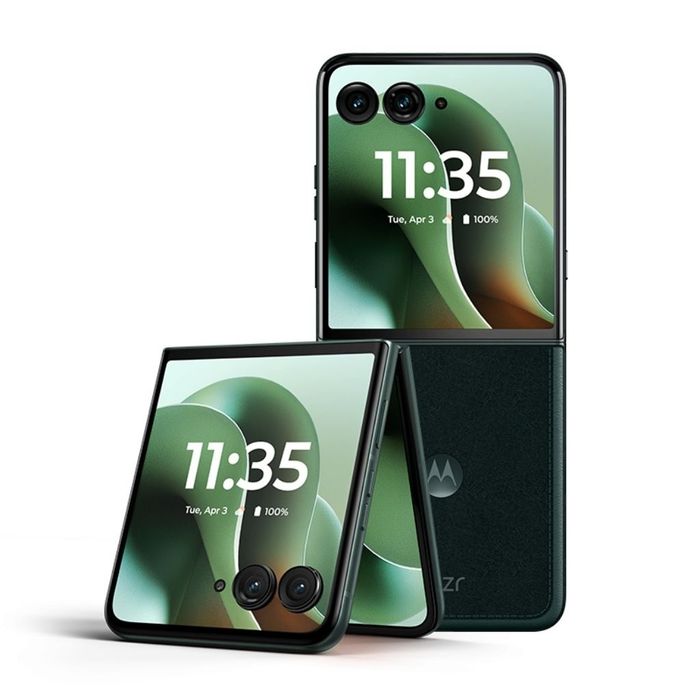 Motorola RAZR ULTRA 2025