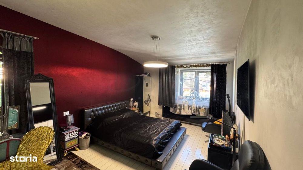 Vila 5 camere I Bucurestii Noi I Vanzare I Premium